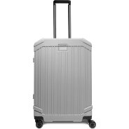 Piquadro Pop 4 ruote Carrello 69 cm Foto del prodotto Piquadro Pop 4 ruote Carrello 69 cm Foto del prodotto