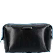 Piquadro Blue Square Borsa da toilette Pelle 23 cm Foto del prodotto