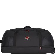 Nowi 3 ruote Borsa da viaggio 84 cm con piega di espansione Foto del prodotto