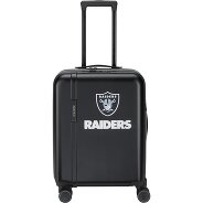 Travelite travelite x NFL 4 ruote Trolley cabina S 55 cm Foto del prodotto