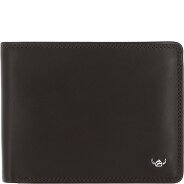 Golden Head Polo Portafoglio Protezione RFID Vera Pelle 12.5 cm Foto del prodotto