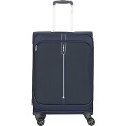 Samsonite Popsoda Carrello a 4 ruote 66 cm Foto del prodotto