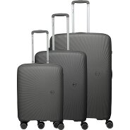 Travelite Tamaris x  Voyaage 4 ruote Set di valigie 3 pezzi con piega di espansione Foto del prodotto