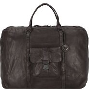Harbour 2nd Borsa da viaggio Cool Casual Big Boy Weekender in pelle 65 cm Foto del prodotto