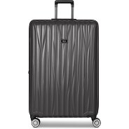 Bric's Cervia 2.0 4 ruote Carrello L 77 cm con piega di espansione Foto del prodotto