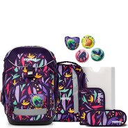 Ergobag Set di borse da viaggio 6 pz. incl. set di velcro Foto del prodotto