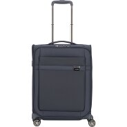 Samsonite Airea Carrello cabina a 4 ruote 55 cm Foto del prodotto
