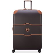 Delsey Paris Chatelet Air 2.0 4 ruote Carrello 82 cm Foto del prodotto
