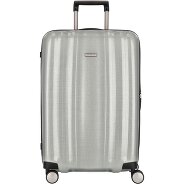 Samsonite Trolley Lite Cube Spinner a 4 ruote 76 cm Foto del prodotto