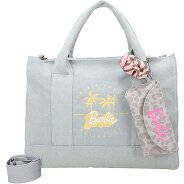 Fritzi aus Preußen Limited Barbie Malibu Denim Borsa shopper 40 cm Foto del prodotto