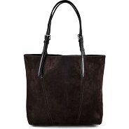 Liebeskind Una Borsa shopper Vera Pelle 37 cm Foto del prodotto