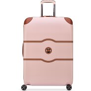 Delsey Paris Chatelet Air 2.0 Carrello a 4 ruote 76 cm Foto del prodotto