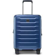 Stratic Phoenix 4 ruote Carrello della cabina 55 cm con piega di espansione Foto del prodotto
