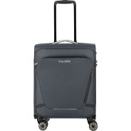 Travelite Jetpack Light 4 ruote Carrello della cabina 55 cm Foto del prodotto