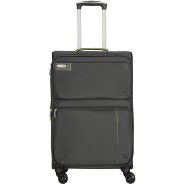 d&n Travel Line 6700 4 ruote Carrello 60 cm Foto del prodotto