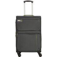 d&n Travel Line 6700 4 ruote Carrello 60 cm Foto del prodotto