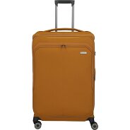 Travelite Priima 4 ruote Carrello L 79 cm con piega di espansione Foto del prodotto