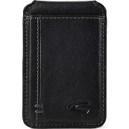 camel active Thunder Portafoglio Protezione RFID Vera Pelle 6 cm Foto del prodotto