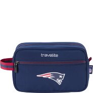 Travelite travelite x NFL Borsa da toilette 24 cm Foto del prodotto