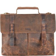 Greenland Nature Cartella classica in pelle 41 cm Foto del prodotto