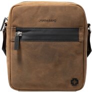 Strellson bow road barney Borsa a tracolla Pelle 21 cm Foto del prodotto Strellson bow road barney Borsa a tracolla Pelle 21 cm Foto del prodotto