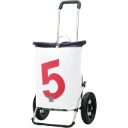 Andersen Shopper Royal Shopper 360° Carrello della spesa 60 cm Foto del prodotto