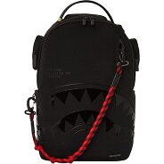 Sprayground Shark Central Zaino da giorno 45.5 cm Scomparto per laptop Foto del prodotto