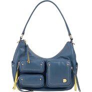 DuDu Pocket Borsa a spalla Vera Pelle 30 cm Foto del prodotto