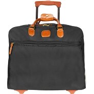 Bric's X-Collection 2 ruote Trolley business 36 cm Foto del prodotto