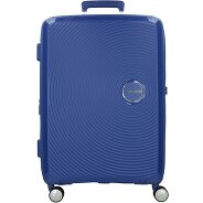 American Tourister Soundbox 4 ruote Carrello 77 cm con piega di espansione Foto del prodotto
