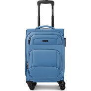 Smartbox Edition 04 4 ruote Trolley cabina 55 cm espandibile Foto del prodotto