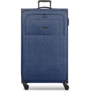 Redolz Essentials 12 Carrello a 4 ruote XL 90 cm molto grande formato speciale Foto del prodotto
