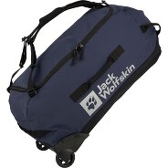 Jack Wolfskin All-In 90 2 ruote Borsa da viaggio 80 cm Foto del prodotto