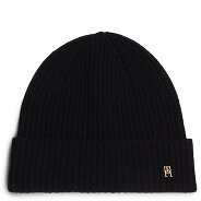 Tommy Hilfiger Cashmere Chic Cappello lavorato a maglia Foto del prodotto