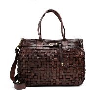 Campomaggi Penelope Borsa shopper Pelle 34 cm Foto del prodotto