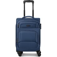 Smartbox Edition 04 4 ruote Trolley cabina 55 cm espandibile Foto del prodotto