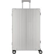 Aleon Traveler Macro Trolley a 4 ruote da 77 cm con borsa porta abiti Foto del prodotto