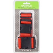 Worldpack Cinghia per valigia con sistema incrociato 190 cm Foto del prodotto Worldpack Cinghia per valigia con sistema incrociato 190 cm Foto del prodotto