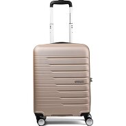 American Tourister Flashline 4 ruote Carrello della cabina 55 cm Foto del prodotto