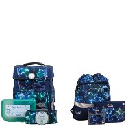 School-Mood Champion Maxx Set di borse per la scuola Foto del prodotto