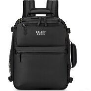 Delsey Paris Zaino da viaggio Maubert 2.0 Scomparto per laptop da 40 cm Foto del prodotto