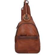 Harbour 2nd Urban Poets - Borsa a tracolla in pelle 26 cm Foto del prodotto