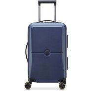 Delsey Paris Turenne 2.0 4 ruote Carrello della cabina 56 cm Foto del prodotto
