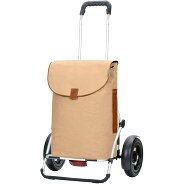 Andersen Shopper Carrello spesa Royal Shopper Plus Saira da 60 cm con ruote pneumatiche Foto del prodotto
