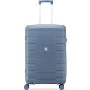 Roncato Skyline 2.0 Neon 4 ruote Carrello 70 cm Foto del prodotto