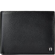 AIGNER Mica Portafoglio Protezione RFID Vera Pelle 12 cm Foto del prodotto