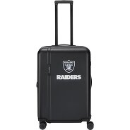 Travelite travelite x NFL 4 ruote Carrello M 67 cm espandibile Foto del prodotto