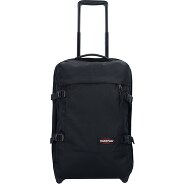 Eastpak Strapverz Carrello a 2 ruote per cabina 51 cm Foto del prodotto Eastpak Strapverz Carrello a 2 ruote per cabina 51 cm Foto del prodotto