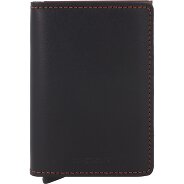 Secrid Slimwallet Portafoglio originale per carte di credito RFID in pelle 6,5 cm Foto del prodotto