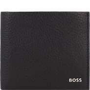 Boss New Crosstown Portafoglio Pelle 11 cm Foto del prodotto